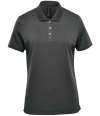 PRX-1W Stormtech Ladies Sirocco Sports Polo Shirt Dolphin colour image